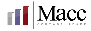Logo MACC Contabilidade